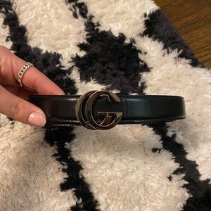 Love this belt goes great with any outfit!!!